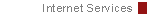 Internet Services