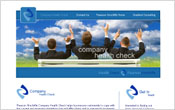 Pearson Hinchliffe Healthcheck