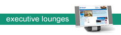 Penauille Servisair Executive Lounges