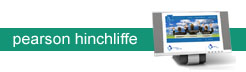 Pearson Hinchliffe