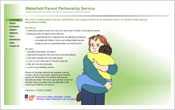 Wakefield Parent Partnership