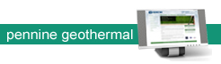 Pennine Geothermal